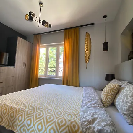 Apartamenty ZakopanePoleca - Krupówki Centrum-2